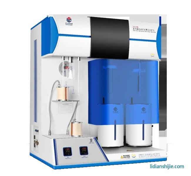 贝士德BSD-PM比表面及孔径分析仪