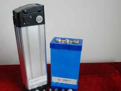 福森新能源 锂电材料 锂离子电池组