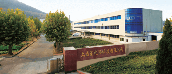 大连星之际科技有限公司