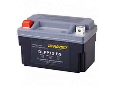 猛狮新能源 锂离子启动电池 DLFP12-BS