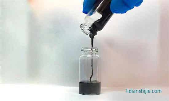 梅隆理工学院的研究人员研发出一种半液态锂金属阳极