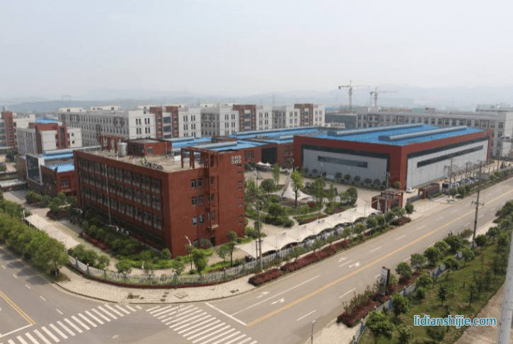 湖南中科电气股份有限公司