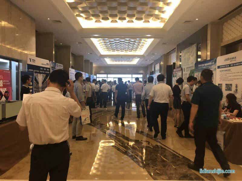 锂电材料与新型电源前瞻应用研讨会暨第七届锂电及关键原材料采配会