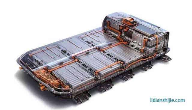 叠片工艺引领锂电时代 安全续航得大幅提升