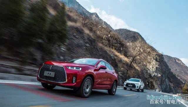 叠片工艺引领锂电时代 安全续航得大幅提升