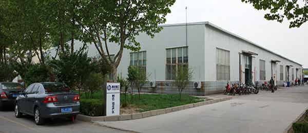 淄博朗达复合材料有限公司