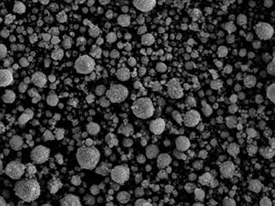 金富力新能源 锂离子电池正极材料 钛酸锂(TP系列)