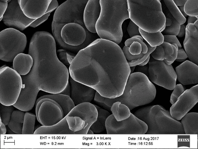 贵州振华新材料 锂离子电池正极材料  钴酸锂T04SKB