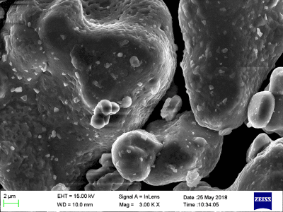 贵州振华新材料 锂离子电池正极材料  钴酸锂T09SKM