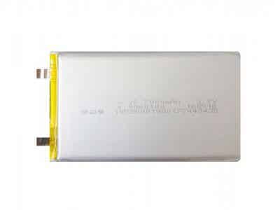 友方新能源 锂离子电池 锂电池9060100