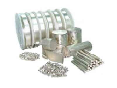 致远锂业 锂电材料 金属锂