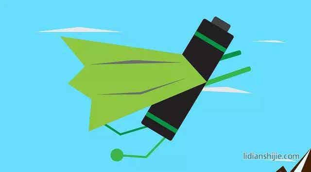 新型锂离子电池主动均衡控制系统，能量回收率达到69.2%