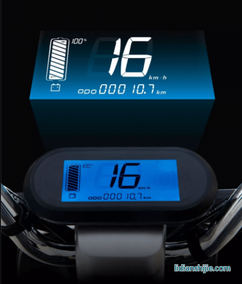 雅迪锂电电动自行车欧致