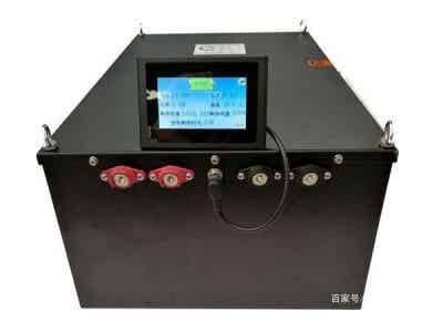 风达锂电 锂离子电池 房车锂电池 12v系列