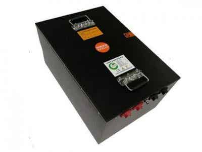 风达锂电 锂离子电池 房车锂电池 24v系列