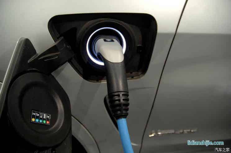 电动车汽车充电