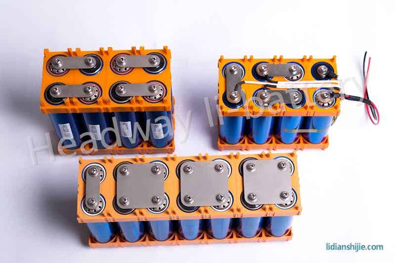 HW40152S-15Ah/17Ah磷铁锂离子电池电池组配件