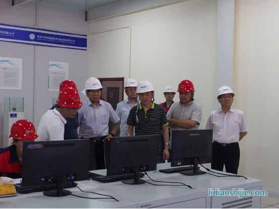 我国高镍三元锂电前驱体材料实现短流程、低成本、绿色化制备