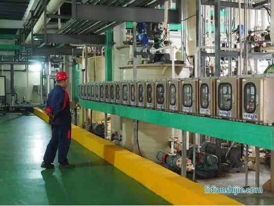 我国高镍三元锂电前驱体材料实现短流程、低成本、绿色化制备