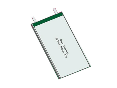池龙新能源 聚合物锂电池 方形聚合物7.4V 1200mAh