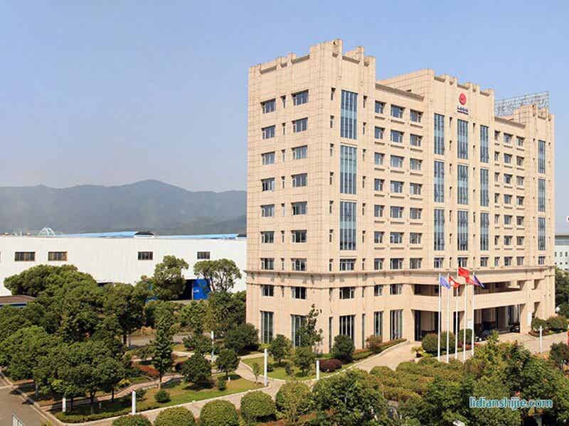 永兴特种材料科技股份有限公司