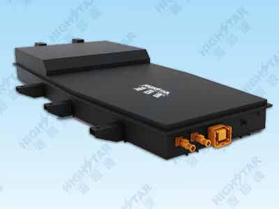 海四达 锂离子电池 新能源汽车锂电池 3492ISR18650-64-2.6