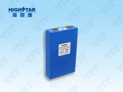 海四达 锂离子电池 新能源汽车锂电池 IFP36115200-50Ah