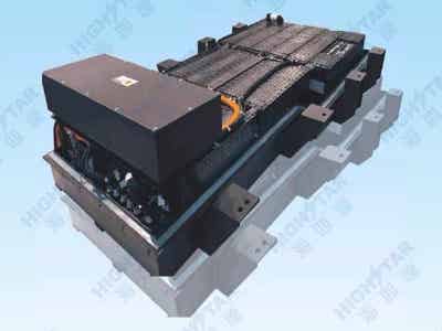 海四达 锂离子电池 新能源汽车锂电池 105IFP36115200-2-120Ah