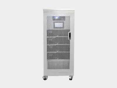 锂动电源 风光储能锂电电源 48V200Ah 微网储能系统