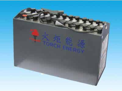 火炬 锂离子电池 叉车用锂电池组