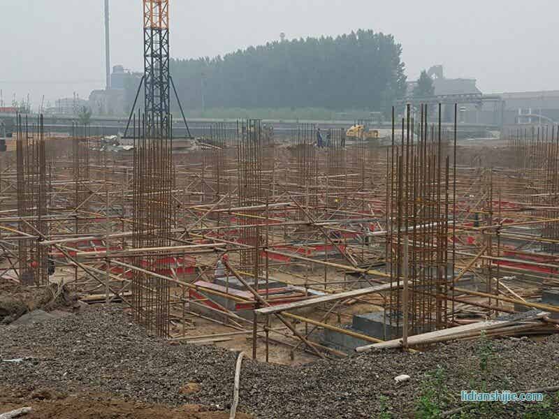 山东瑞福锂业有限公司2万吨碳酸锂扩建项目