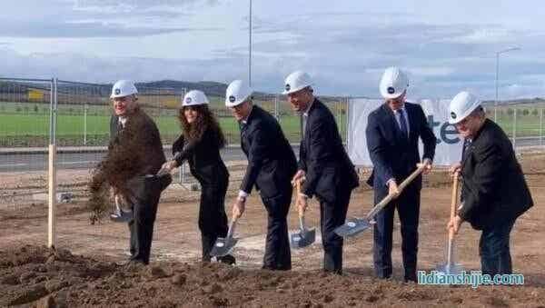 宁德时代新能源科技股份有限公司