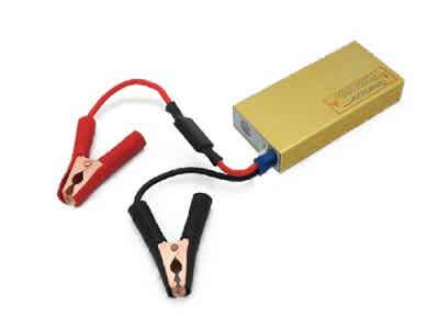 安电能源 储能锂电池 汽车启动电源