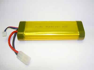 安电能源 动力锂电池 无人飞机电源