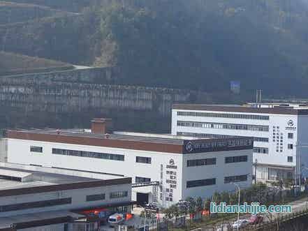 四川浩普瑞新能源材料股份有限公司