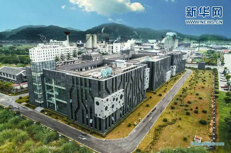 天齐锂业发源地——射洪基地