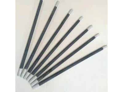 铭鑫电热材料 硅碳棒