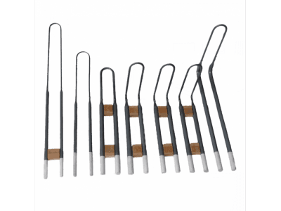 铭鑫电热材料 电炉用电热元件 硅钼棒