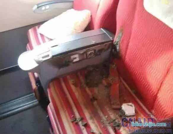 锂电池挤压起火