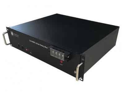 派能科技 通信用磷酸铁锂电池