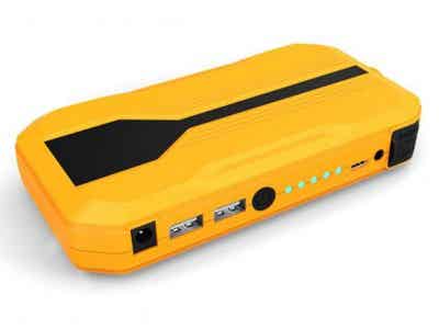 派能科技 汽车应急启动电源