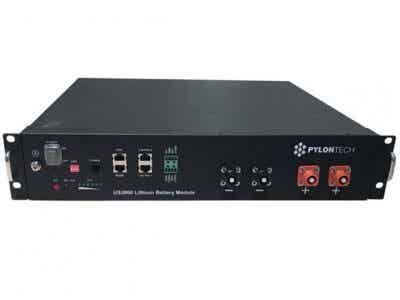 派能科技 家庭光伏储能系统