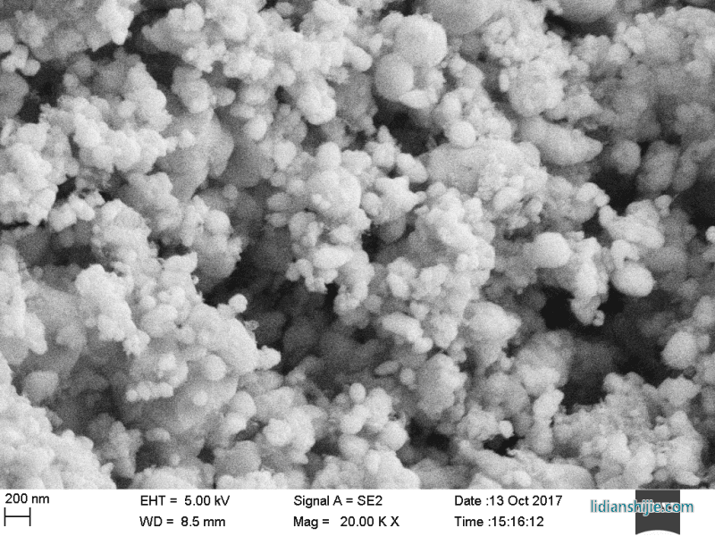 锂离子电池正极材料