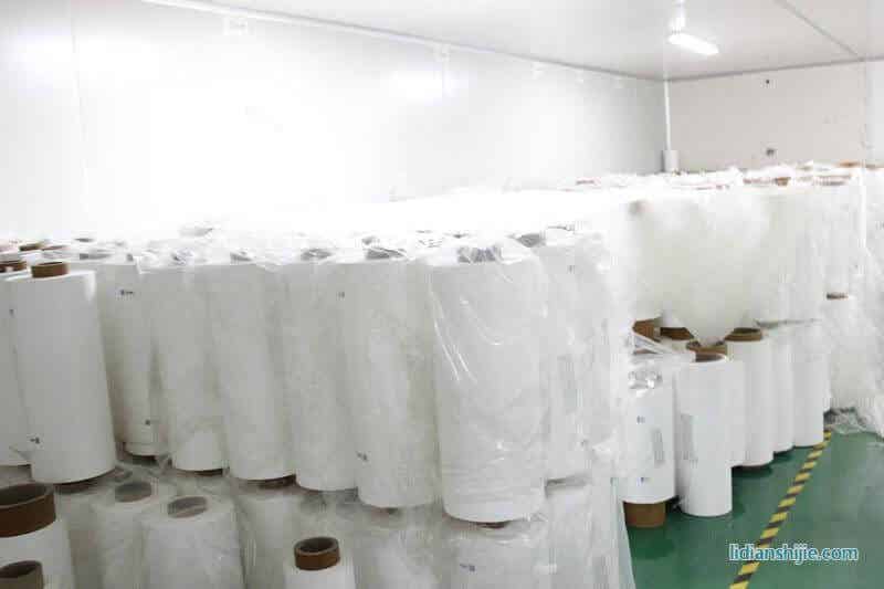 天津东皋研发新工艺抢占锂电池隔膜产业高地