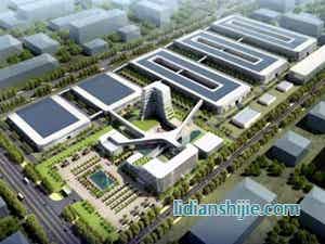 福建晋江储能电站试点项目