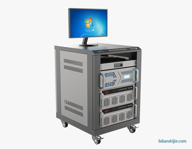 星云电子动力锂电池组保护板测试系统