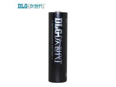 DLG次世代 3.7v高能18650锂电池2600mAh