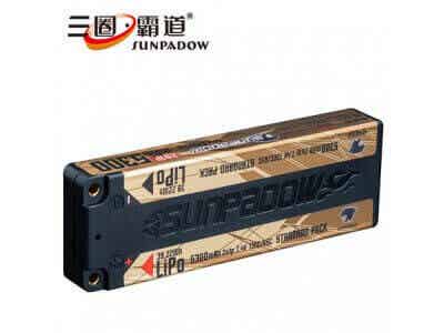 三圈电池 三圈霸道 遥控玩具赛车锂电池船模锂金砖系列