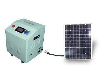 嘉洋电池 储能与后备电源电池 太阳能储能系统电池