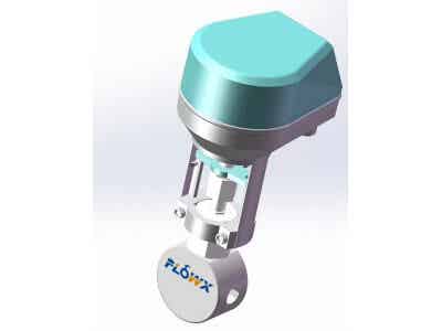 弗雷西 针型阀 浓水调节阀